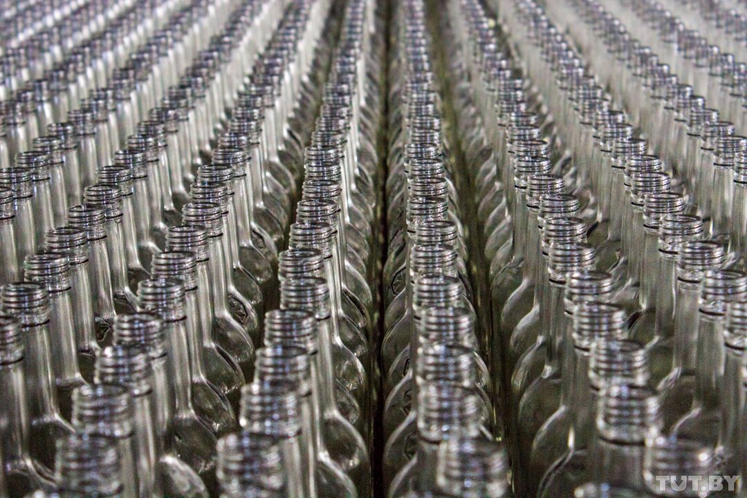 alkoholische Produkte